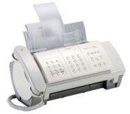 Canon Fax B140 consumibles de impresión